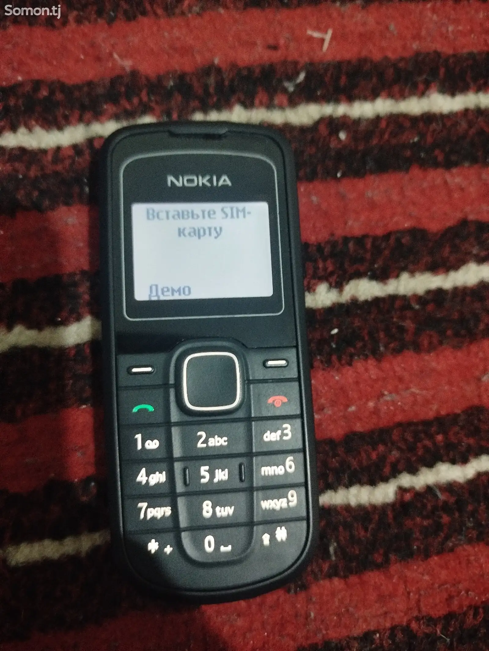 Nokia 1202-1