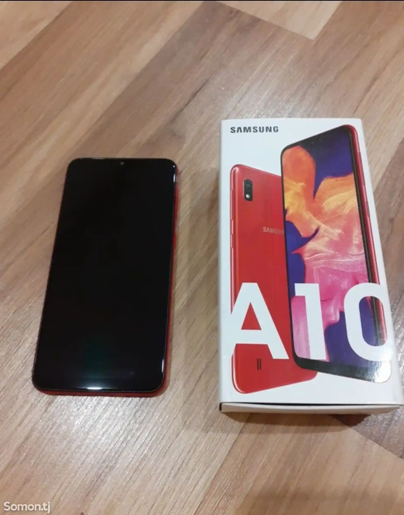 Samsung Galaxy A10-3