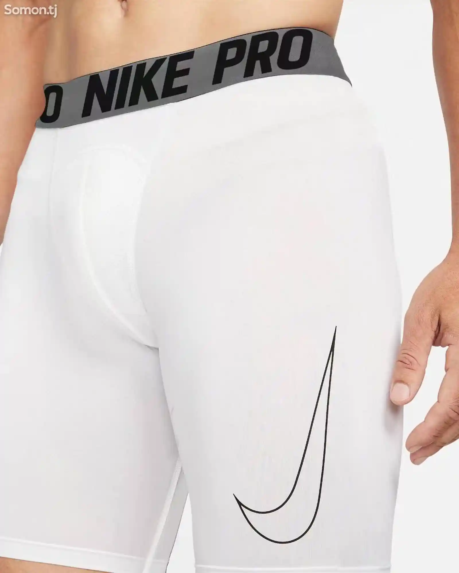 Шорты Nike