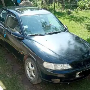 Opel Vectra B, 1996