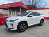 Lexus RX series, 2018-3