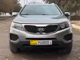 Kia Sorento, 2012-9