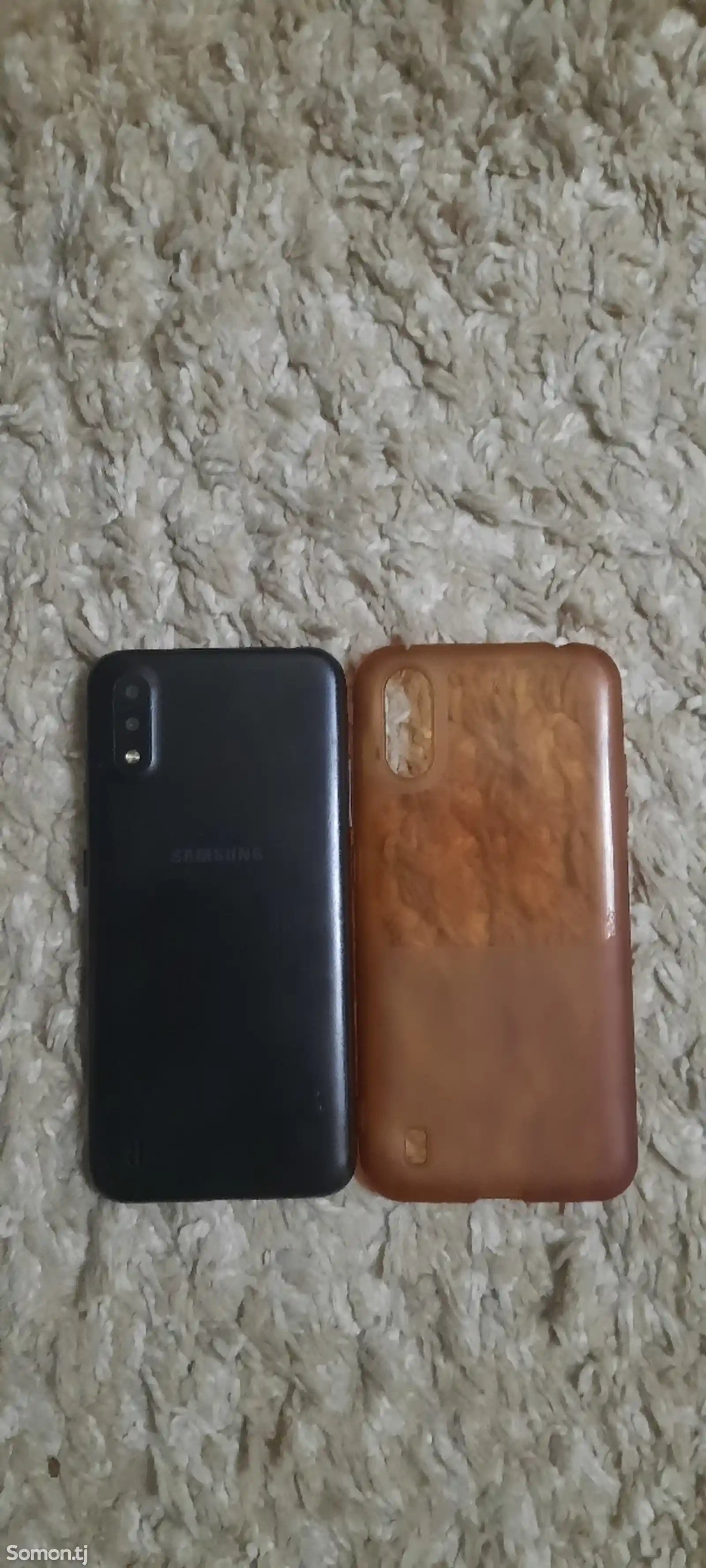 Samsung Galaxy A01-2