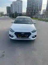 Hyundai Solaris, 2019-3