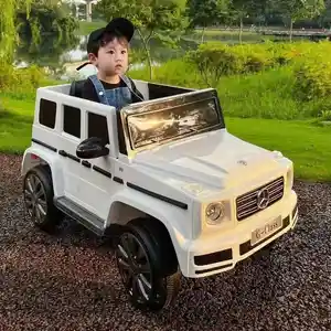 Детский электромобиль G500
