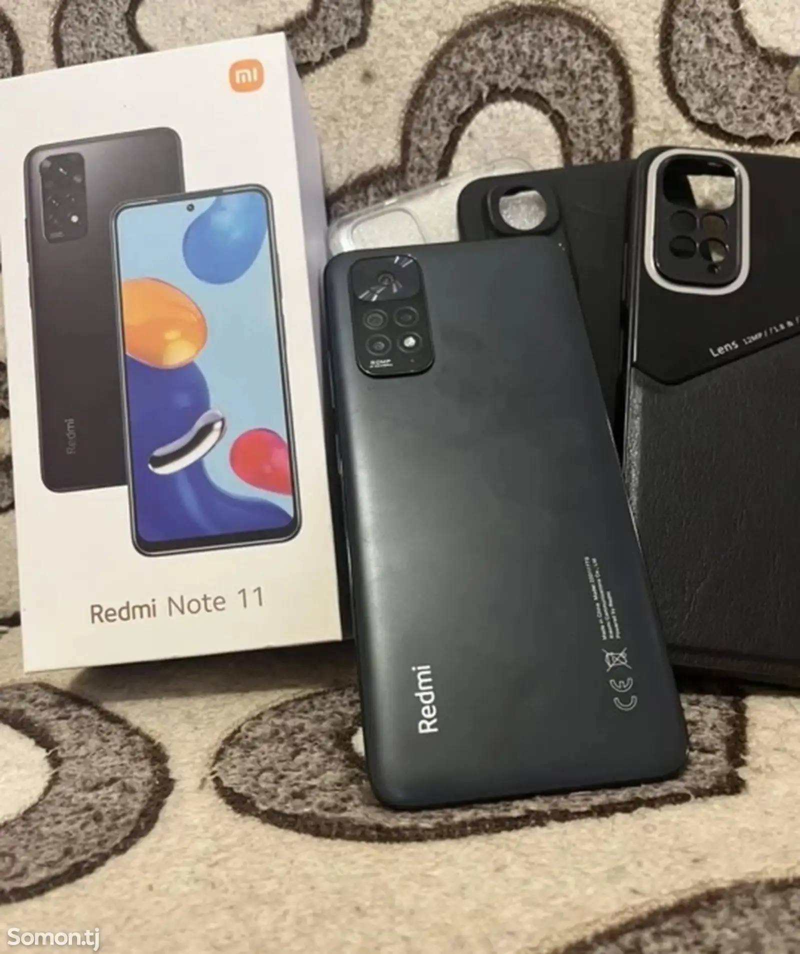 Хiaomi Redmi note 11 128Gb