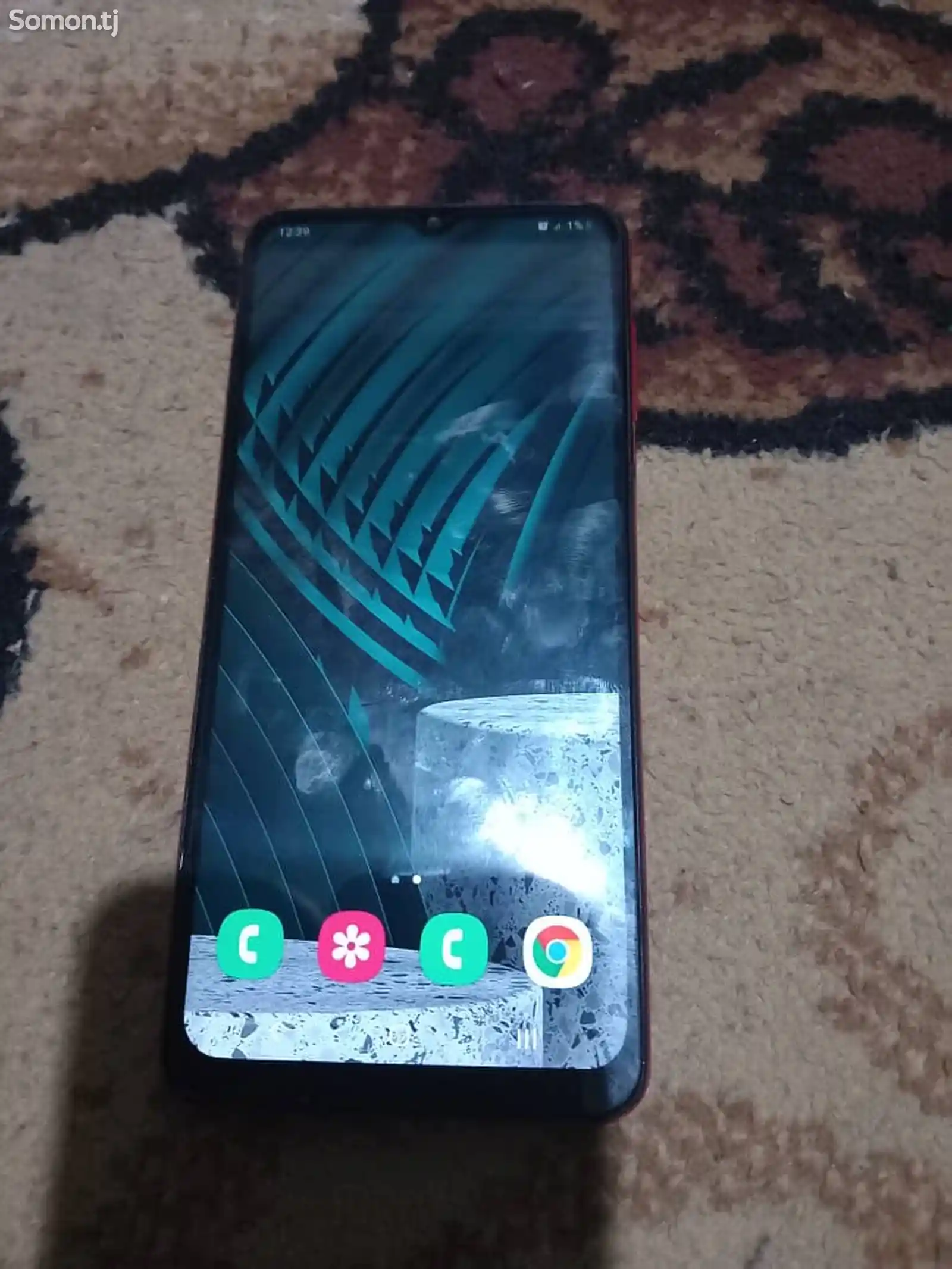 Samsung Galaxy А12-1