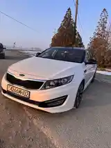 Kia K series, 2011-3