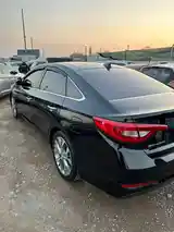 Hyundai Sonata, 2015-4