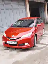 Toyota Wish, 2014-4