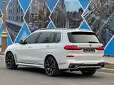 BMW X7, 2019-6