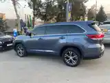 Toyota Highlander, 2017-3