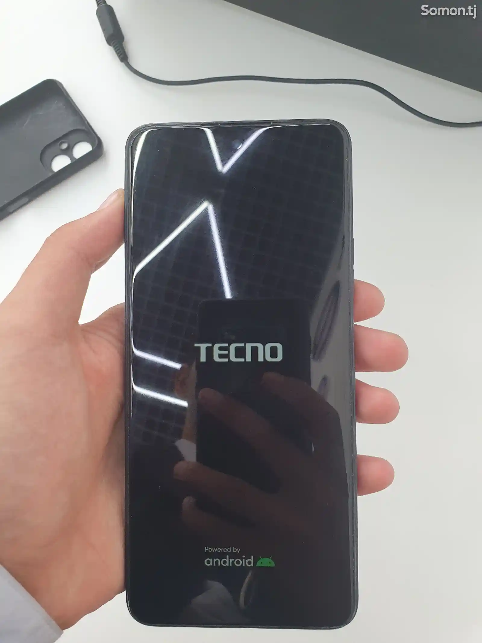 Tecno Сamon 19 Neo-1