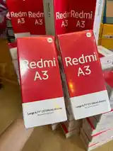 Хiaomi redmi a3 64g global version-11