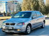 Opel Astra G, 2003-2