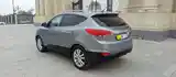 Hyundai Tucson, 2011-3