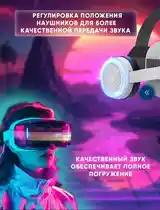 VR очки виртуальной реальности-3