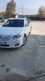 Toyota Camry, 2010-6