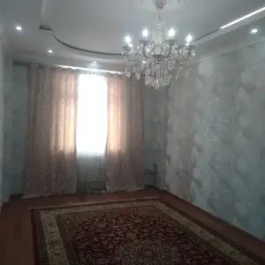 2-комн. квартира, 18 этаж, 73м², Дом печати Алфемо