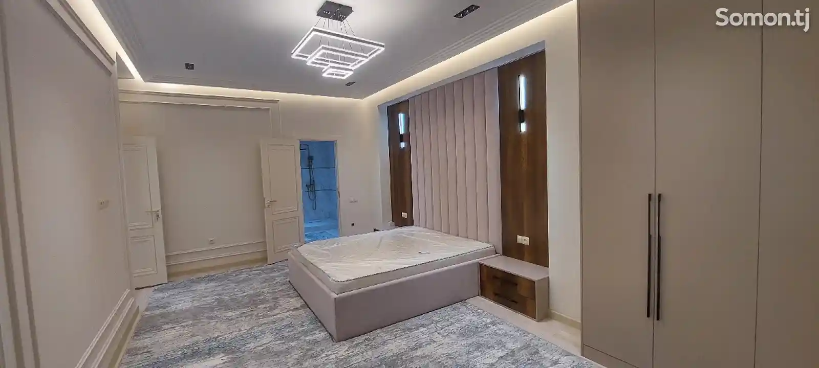 3-комн. квартира, 7 этаж, 141 м², Чулочка Садбарг-8