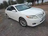 Toyota Camry, 2011-3