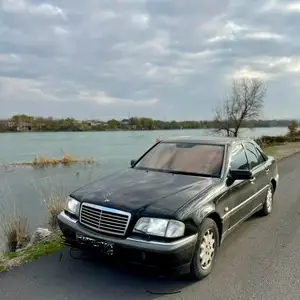 Mercedes-Benz A class, 2000