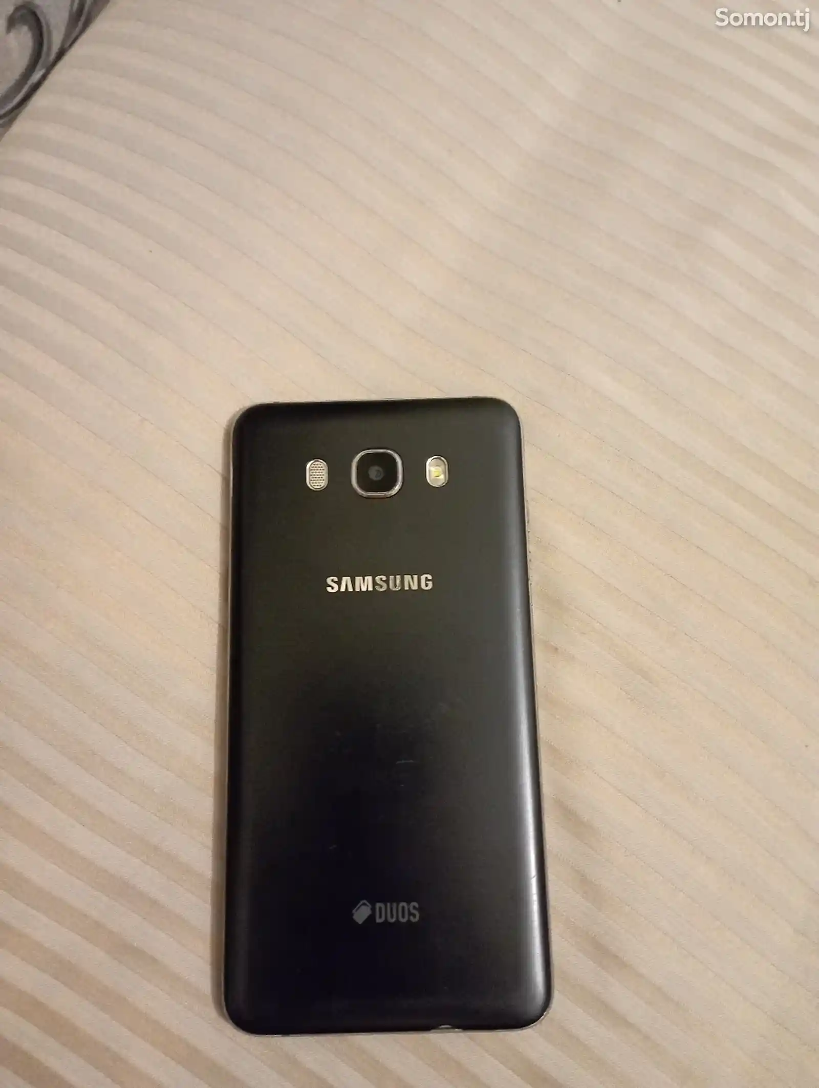 Samsung Galaxy J7-2