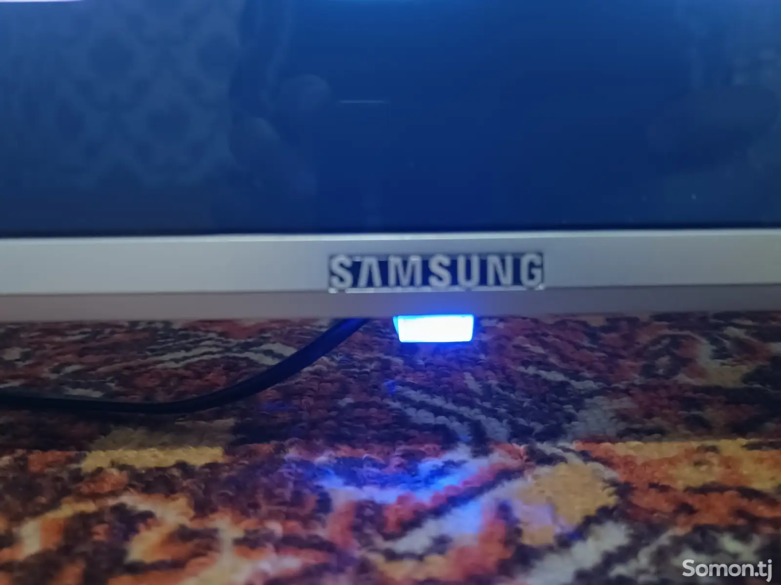 Телевизор Samsung-2