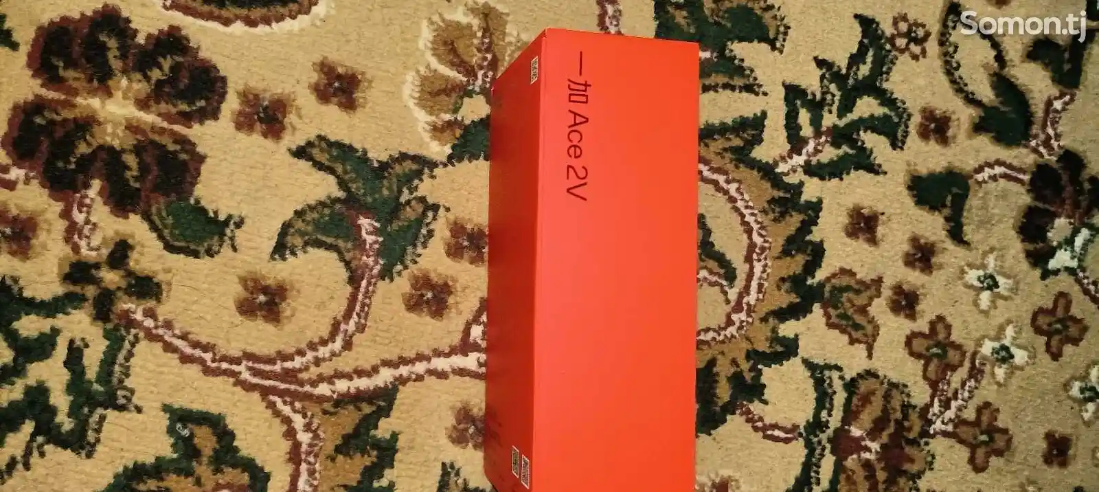 OnePlus Ace 2V-7