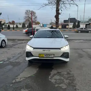 BYD E2, 2023