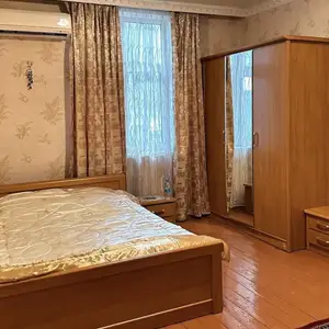 1-комн. квартира, 6 этаж, 50 м², шоҳмансур