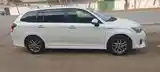 Toyota Fielder, 2014-6