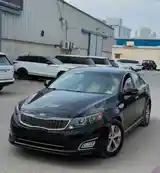 Kia Optima, 2014-5