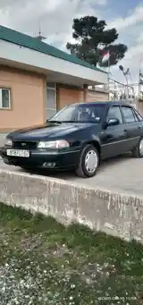 Daewoo Nexia, 1996-2