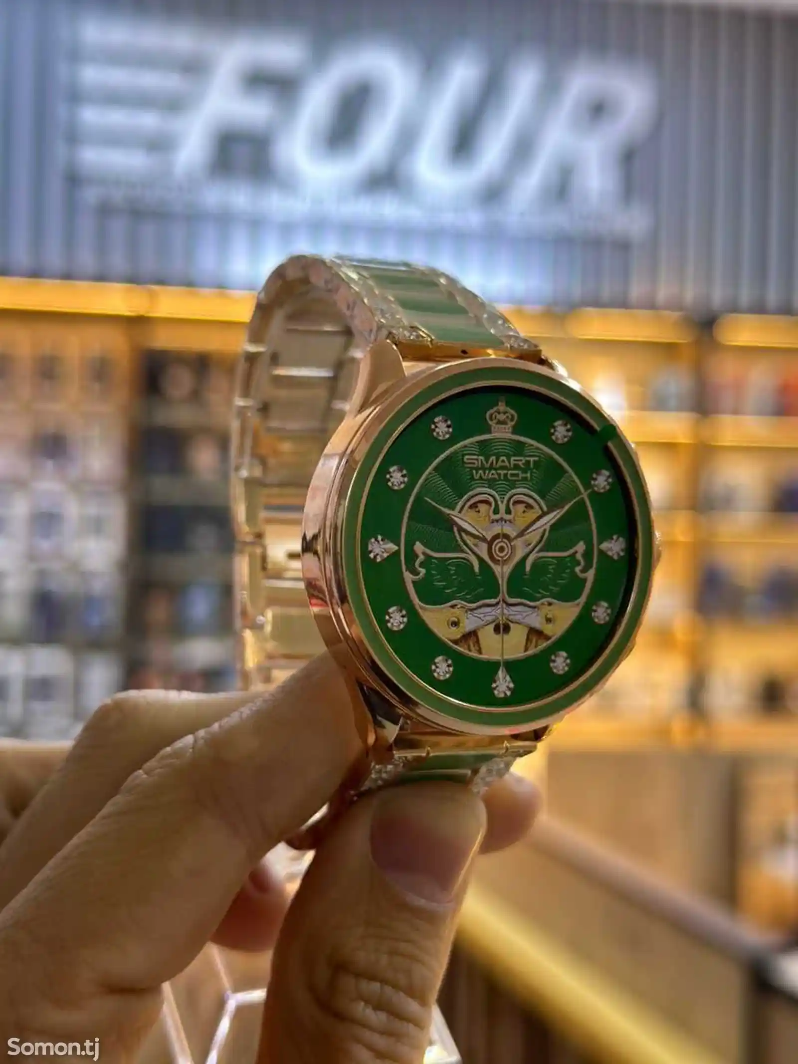 Смарт часы Smart watch GEN-11-4