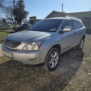 Lexus RX series, 2004