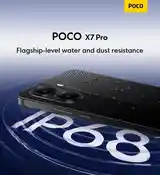 Xiaomi Poco X7 Pro 5G 8+8/256gb-4