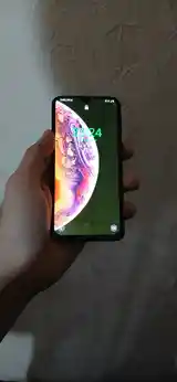 Samsung Galaxy A40-3