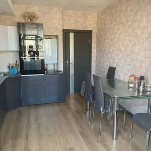 2-комн. квартира, 11 этаж, 68 м², Сино