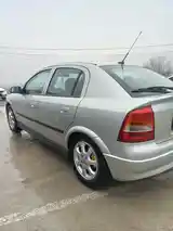 Opel Astra G, 2001-5