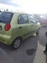 Chevrolet Matiz, 2009-3