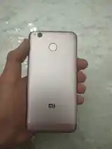 Xiaomi Redmi 4x pink-2