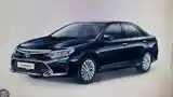 Бачок опрыскиватель от Toyota Camry V55-2