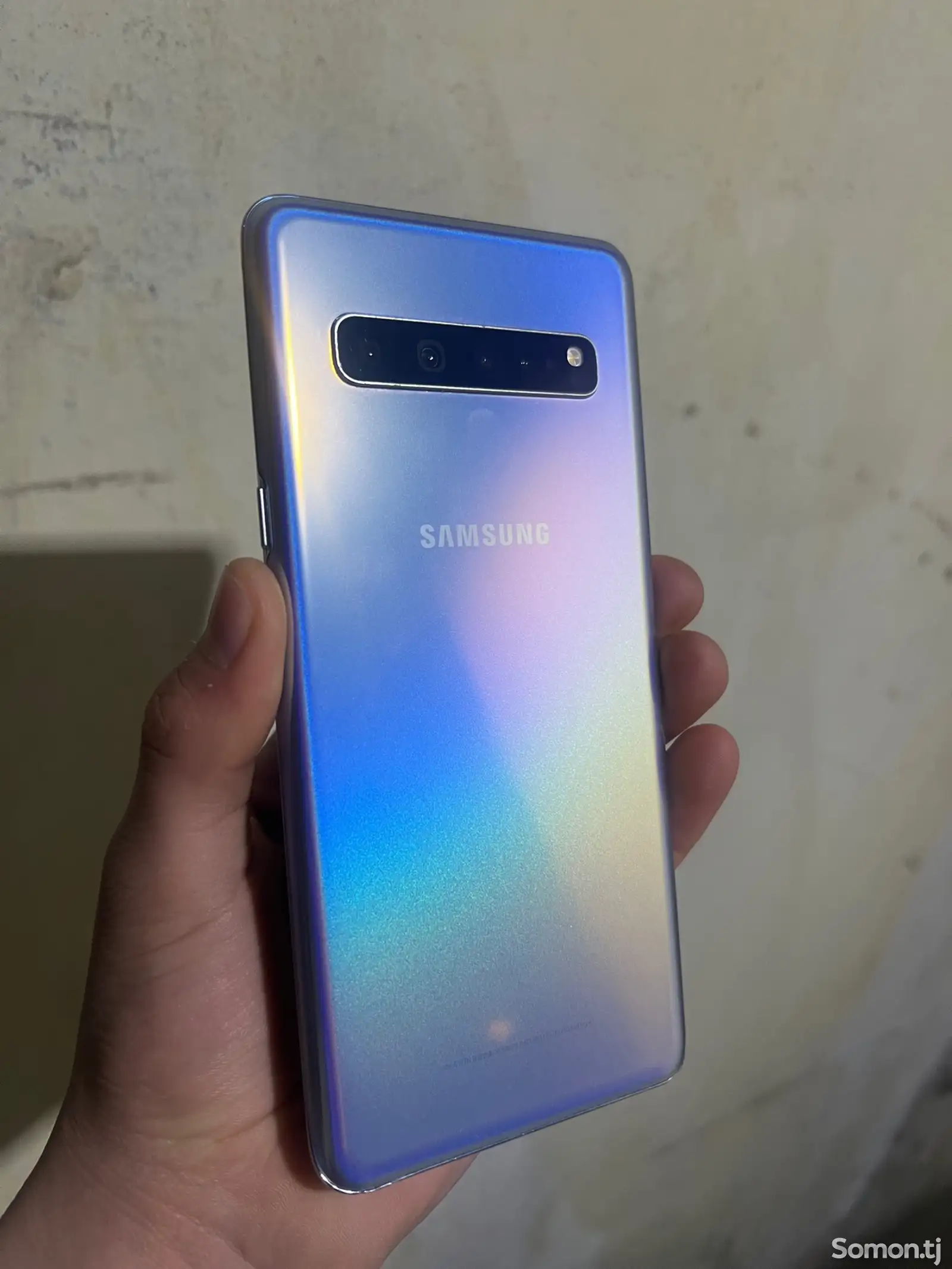 Samsung Galaxy S10 5g-1