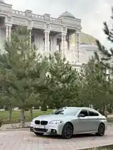 BMW 5 series, 2013-4