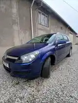 Opel Astra H, 2006-5