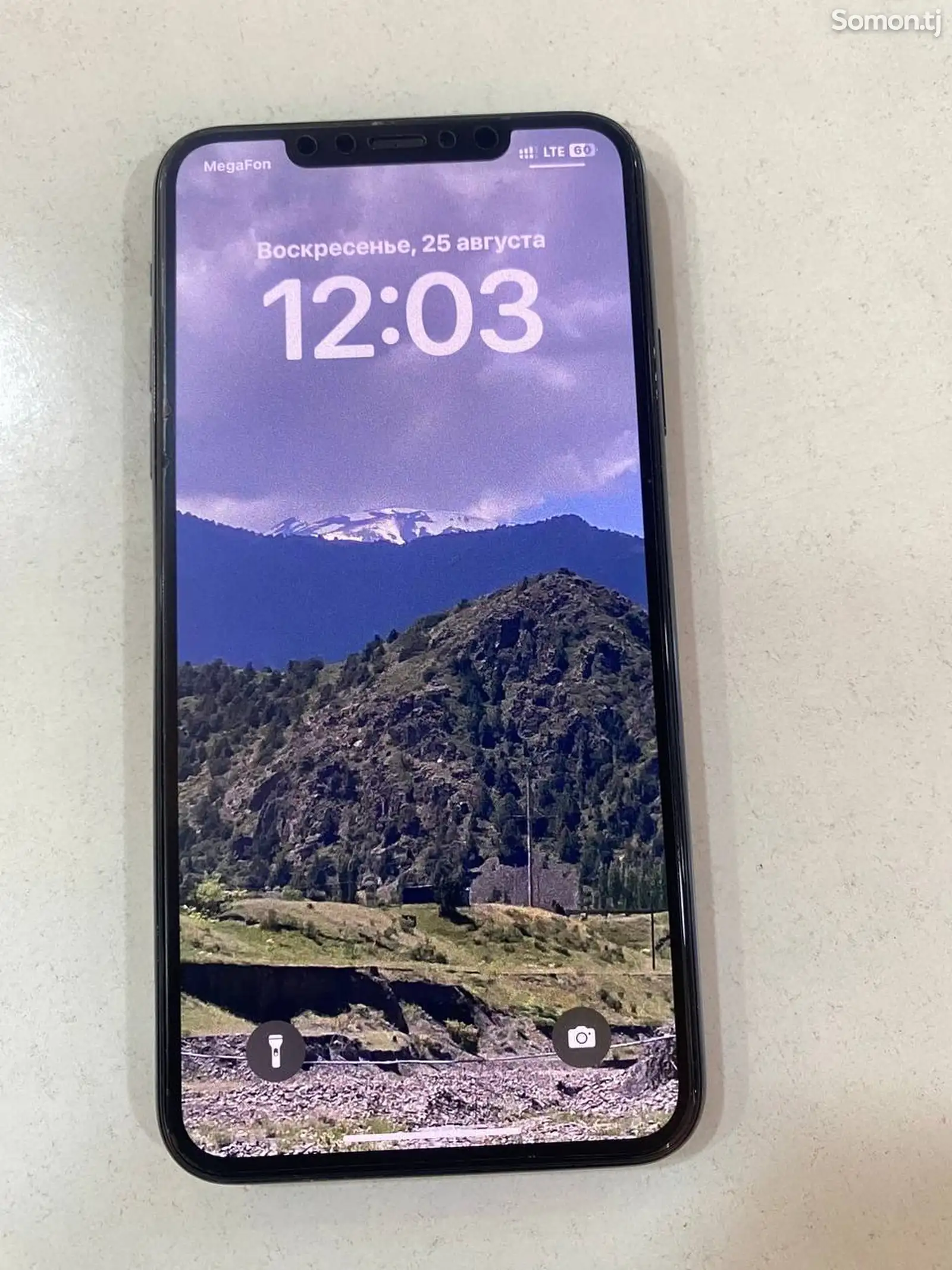 Apple iPhone 11 Pro Max, 256 gb-1