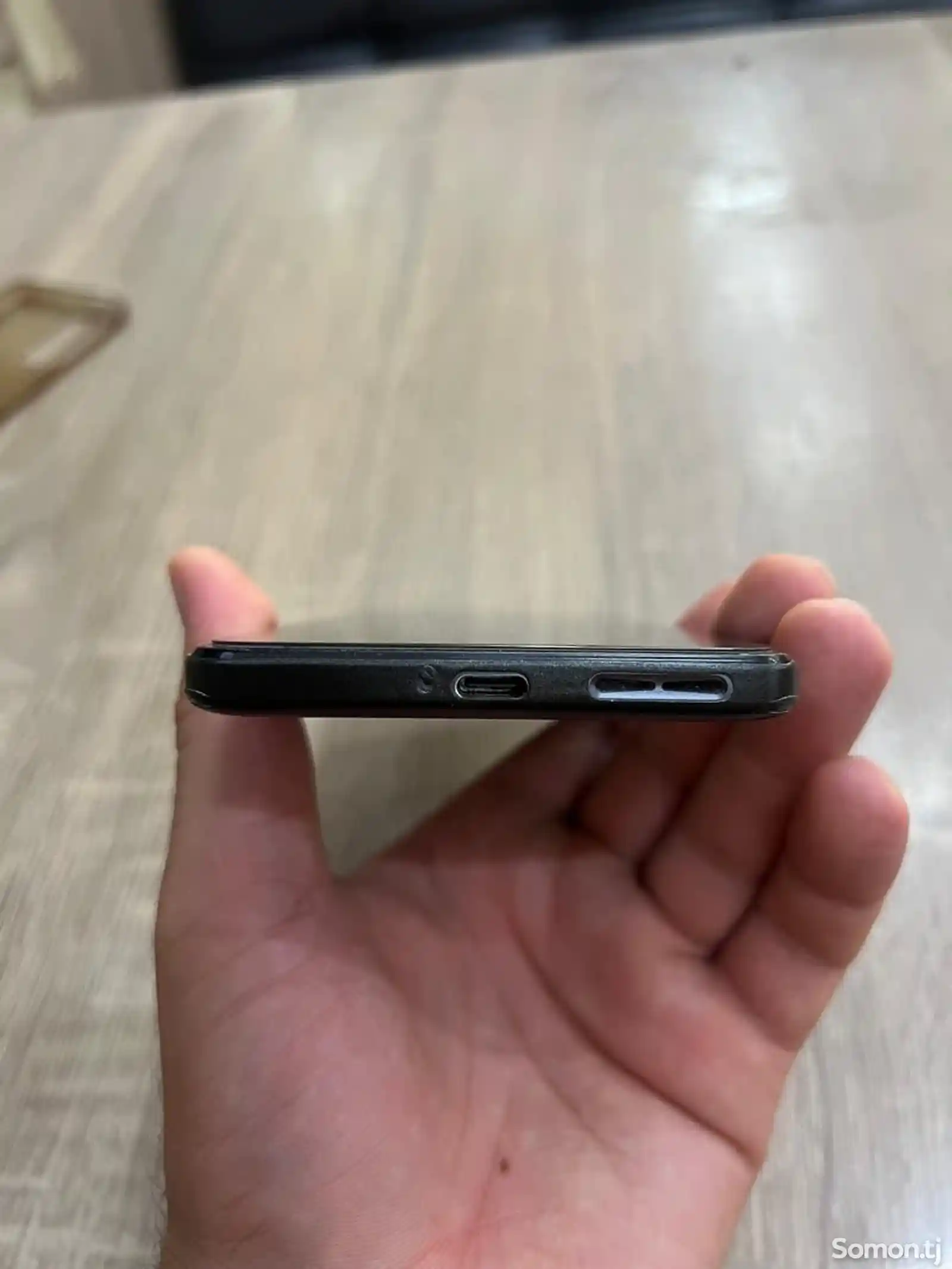 Xiaomi Poco F4 GT 12+8/256Gb-6