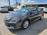 Toyota Camry, 2014-5