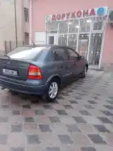 Opel Astra G, 1999-5